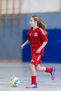 Bild 49 - U12 NFV Futsalturnier HH,SH,HB,NDS